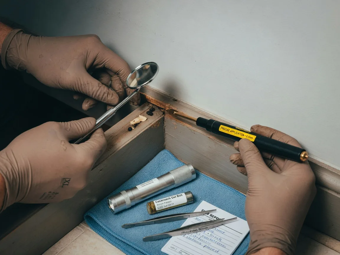 Why choose Emergency Pest Control in Jacks Creek, TN